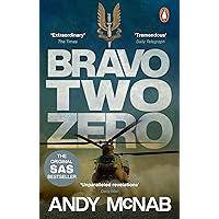 Amazon.com: Bravo Two Zero: The Harrowing True Story of a Special